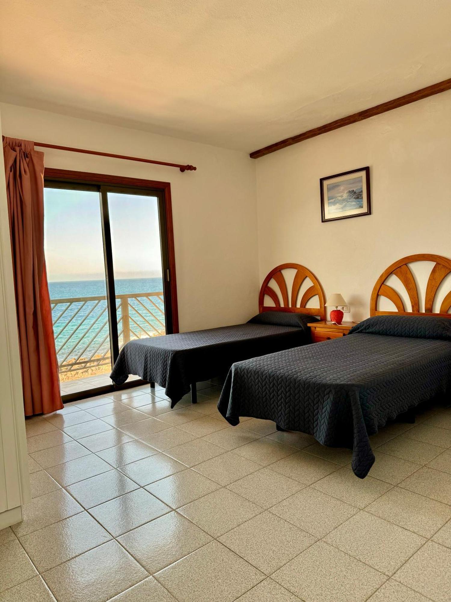 Puerto De NaosMangos Mar Bアパートメント エクステリア 写真