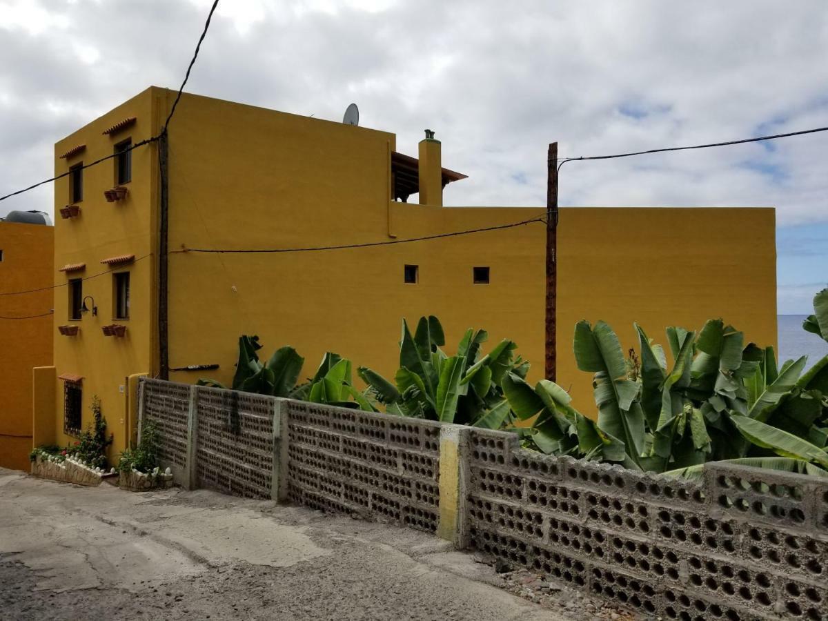 Puerto De NaosMangos Mar Bアパートメント エクステリア 写真